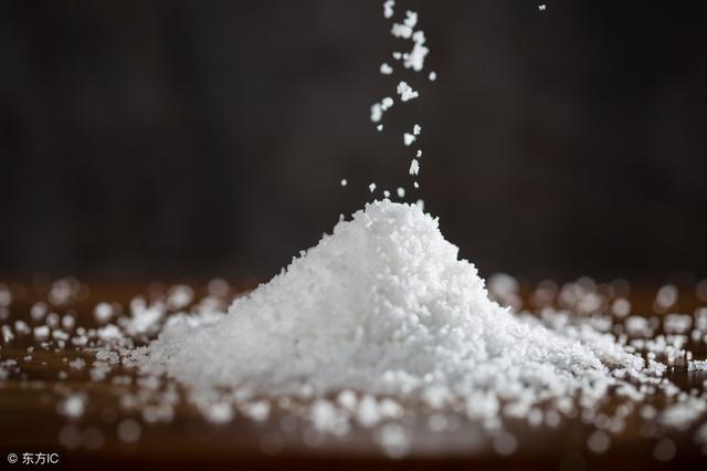 盐的养生妙用，你知道几个？