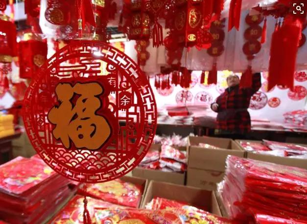 大寒!听听这9个学科的老师如何趣谈大寒.....