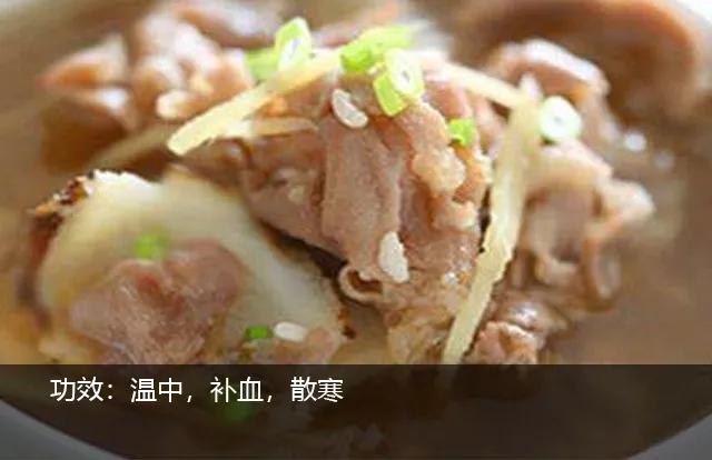 明日大寒,又逢四九天,春节前最难熬的日子,养生知识要懂得