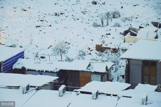 农话老话“小寒大寒不下雪,小暑大暑田开裂”,来涨涨知识
