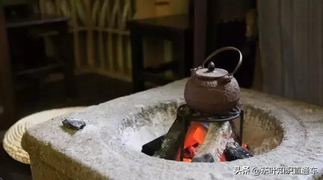 大寒过后,喝茶养生,天寒人不寒
