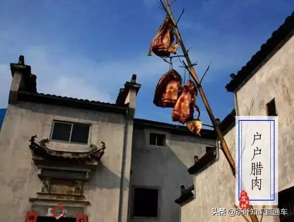 大寒过后,喝茶养生,天寒人不寒