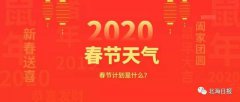 北海春节期间天气预报新