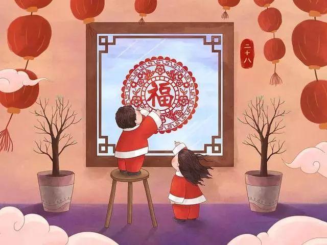 春节假期天气预报已出炉,快看看你家天气如何~