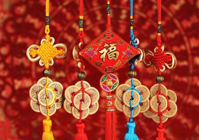 春节从前不叫“春节”,关于春节的10个冷知识,你知道几个?