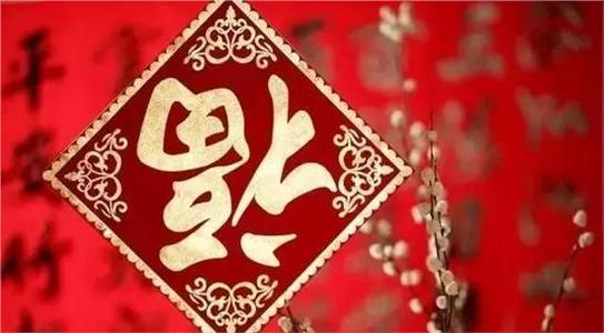 春节从前不叫“春节”,关于春节的10个冷知识,你知道几个?
