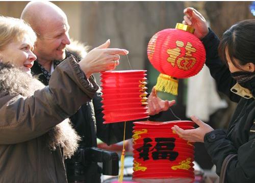 春节从前不叫“春节”,关于春节的10个冷知识,你知道几个?