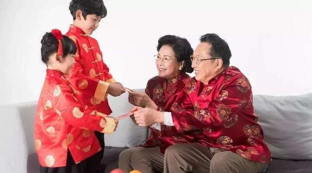 春节从前不叫“春节”,关于春节的10个冷知识,你知道几个?
