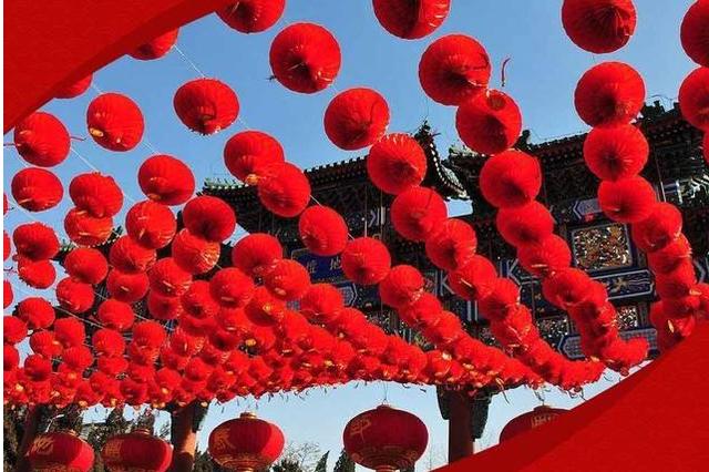 春节从前不叫“春节”,关于春节的10个冷知识,你知道几个?