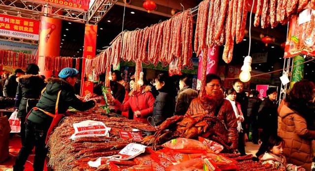春节从前不叫“春节”,关于春节的10个冷知识,你知道几个?
