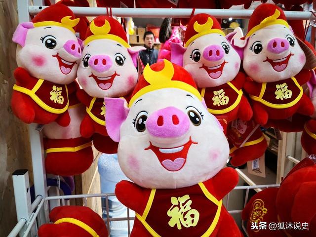 春节基础知识完整版来了,还不知道的,快进来恶补吧