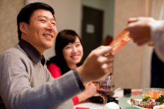 春节基础知识完整版来了