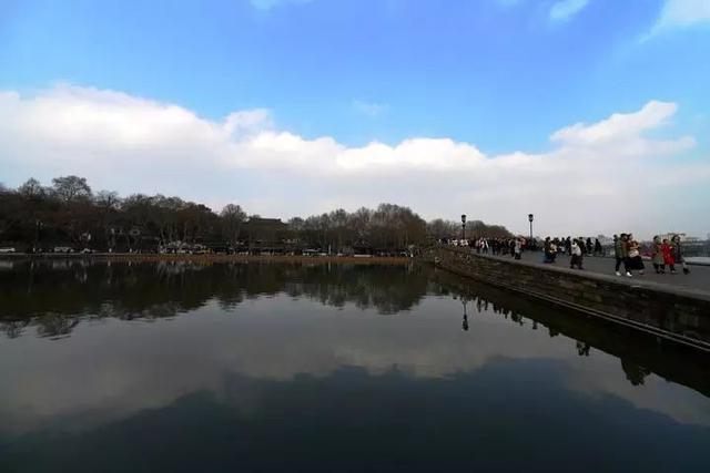 两场冷空气马上来！春节天气也有消息了…一定要注意这两件事