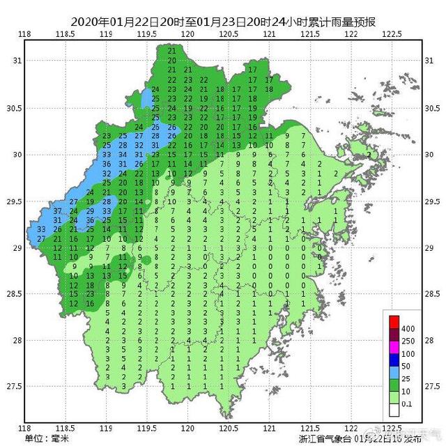 过年天气心中有数 天气君奉上春节期间天气指南