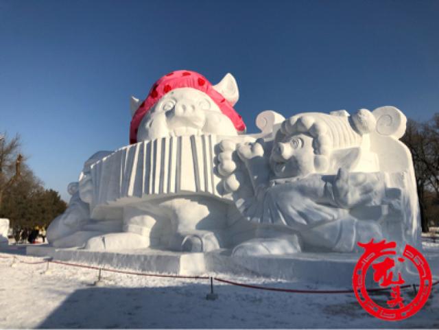 丁丁说天气丨春节假期我省唱“晴歌”气温波动大