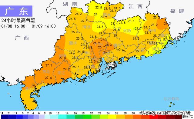 过年天气怎么样?暖冬或还是主角!权威预报:这些地方可能偏暖