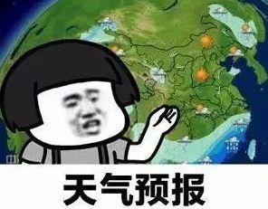 大风+大雨+大雾+暴雪,春节天气预报出炉,合肥连下三天!还有这些