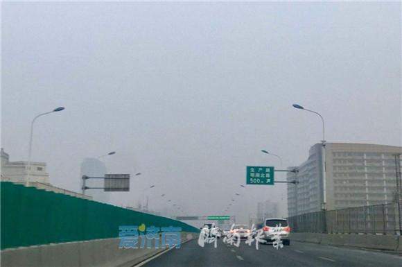 最新春节天气:除夕仍有雾影响 初二起小雪持续三天