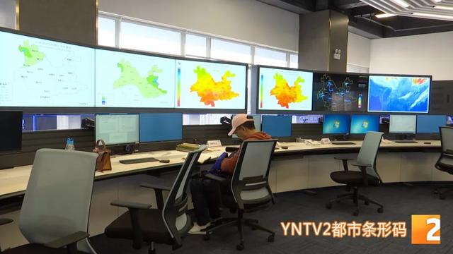 春节天气预报出炉:今年春节有点冷