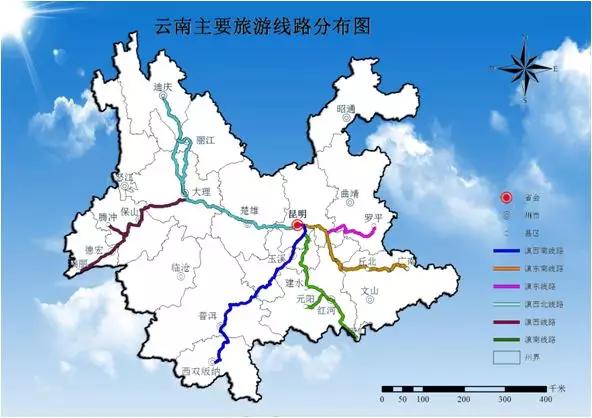 春节天气预报出炉:今年春节有点冷