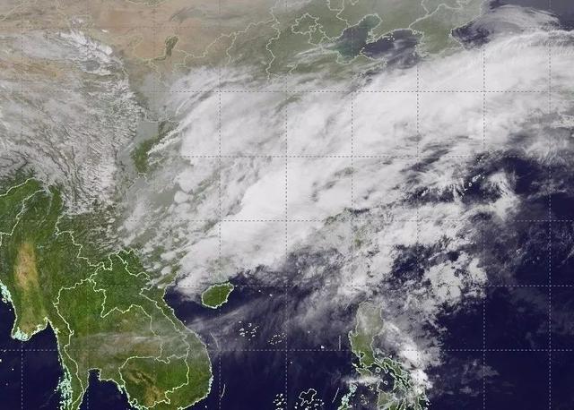珠海寒冷预警!今晚气温暴降+冷雨沥沥,关注疫情,切勿冻病!