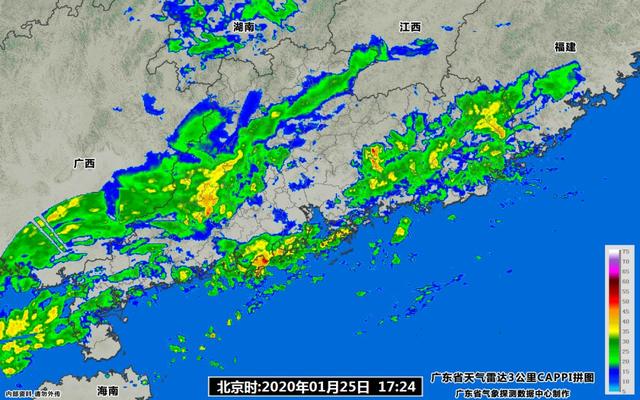 珠海寒冷预警！今晚气温暴降+冷雨沥沥，关注疫情，切勿冻病！