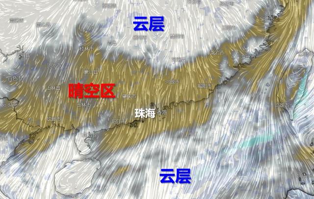 珠海寒冷预警!今晚气温暴降+冷雨沥沥,关注疫情,切勿冻病!