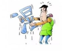 阴雨天气的用电消防常识