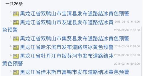 今日回娘家，天气还不错！明起全省气温回升，初六还有雪