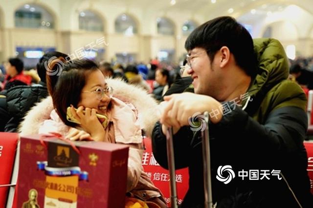 大年初二回娘家祭财神 还有哪些习俗?
