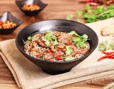 中伏吃什么传统食物 中伏