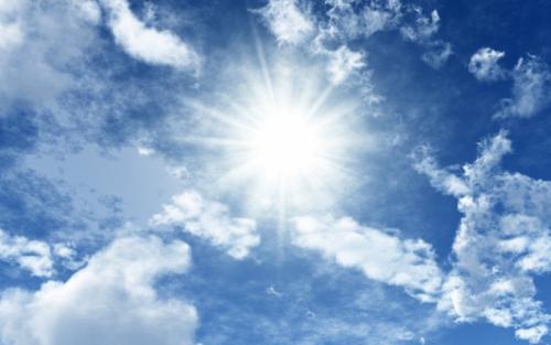 新冠肺炎疫情何时终结,要看天气?