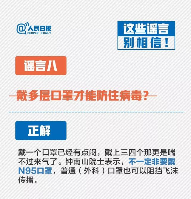 最新疫情汇总!还有这些你必须知道