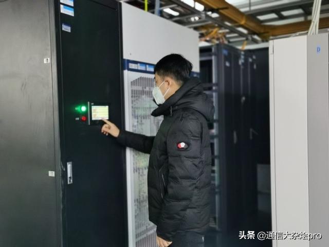 疫情面前强责任,高效服务显精神