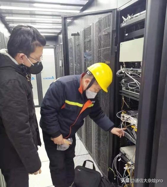 疫情面前强责任,高效服务显精神