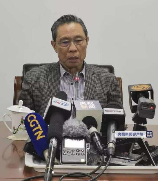 今天疫情的这些最新形势变化,你必须要知道