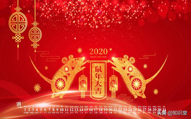 今天是正月初六,精选10条微信祝福信息送给你