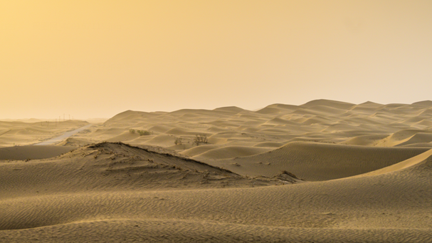 沙尘天气形成的原因 春季沙尘天气频发的原因