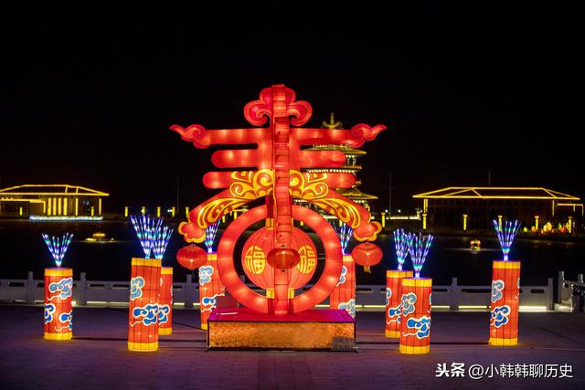 大年初一到初七的习俗你知道多少?