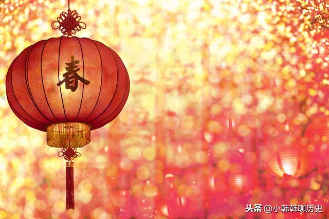 大年初一到初七的习俗你知道多少?