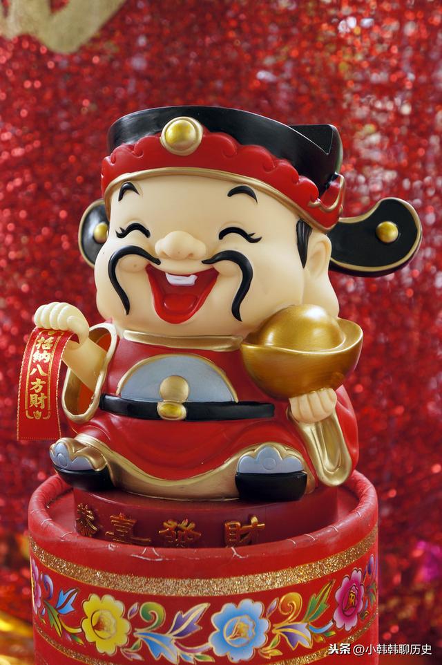 大年初一到初七的习俗你知道多少?