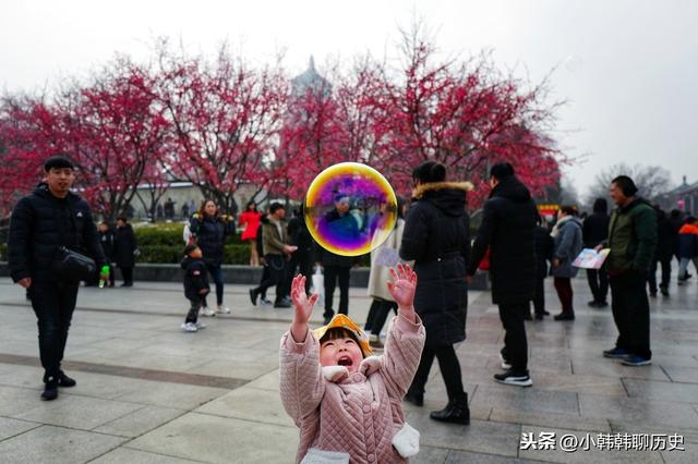 大年初一到初七的习俗你知道多少?