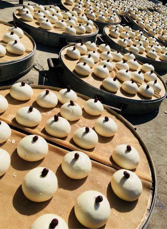 正月初七是人日节,除了登高带“人胜”,这些食俗您都知道吗