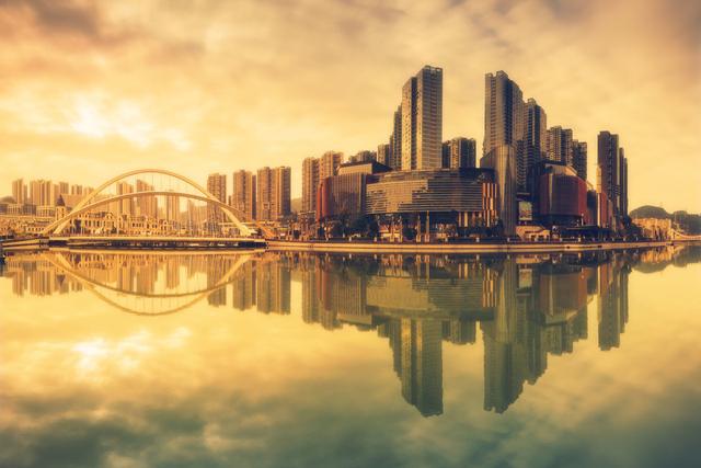 快讯!贵阳市气象台发布明(30日)起未来七天天气预报