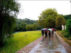 “华西秋雨”是怎么一回