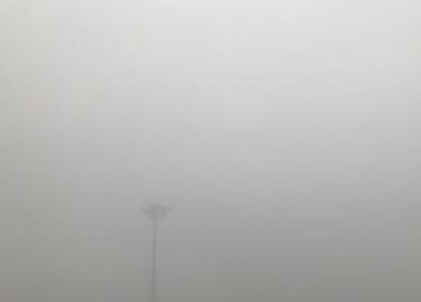 你了解过“冻雾”吗-图1