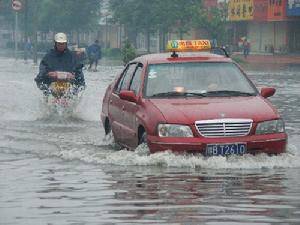 一起了解下“暴雨黄色预警信号”-图2