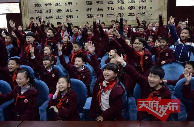 观云识天!新区多途径普及气象防减灾知识