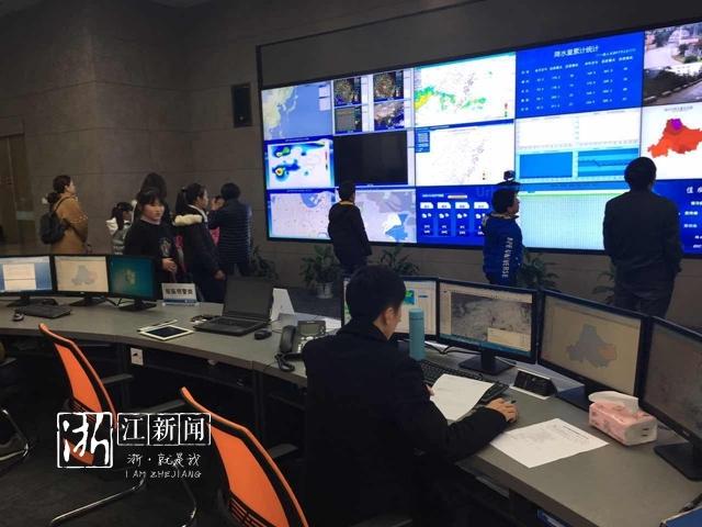 怎样看云识天气 一起跟着气象专家学学吧