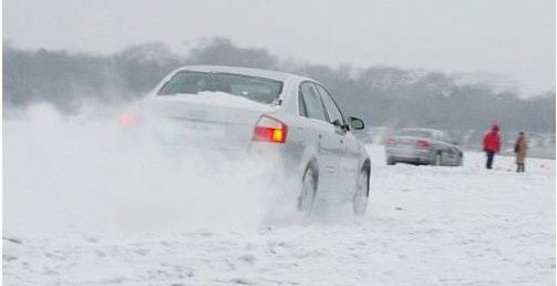 冰雪天气驾车出行需要注意什么？